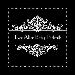EVER AFTER BABY PORTRAITS