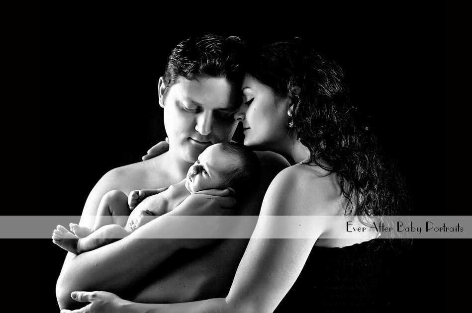 Your Family’s Legacy Through Photography | Northern VA Newborn Photographer