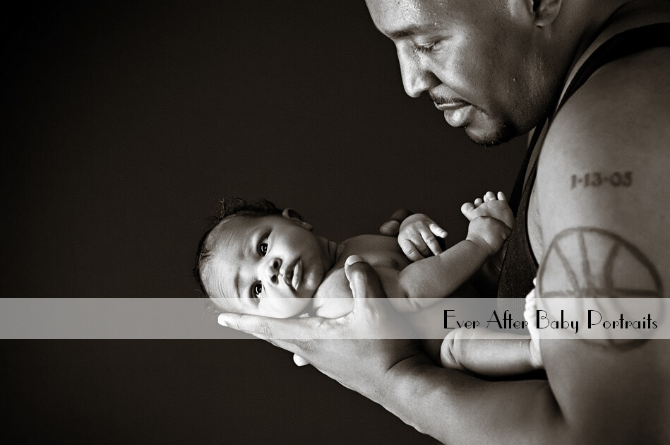 Interesting Facts About Newborns | Northern VA Newborn Photographer